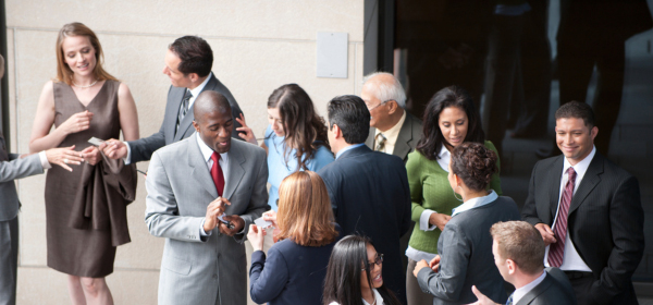 networking tips