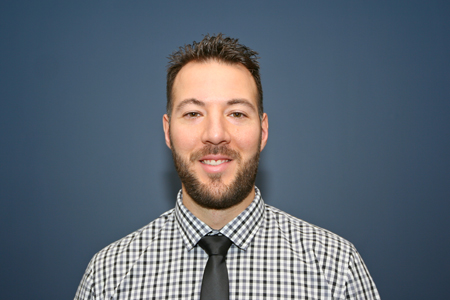 David Calconi C.D.