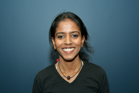 Priya Dinesan