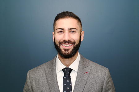 Sami Mandalawi