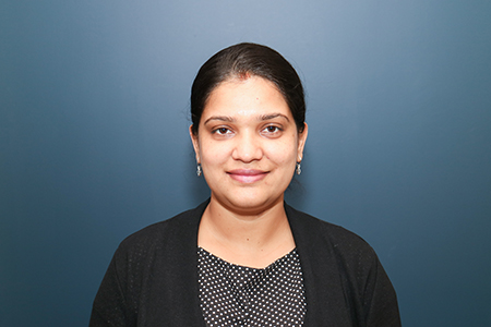 Udhayarani Sathiyavelu