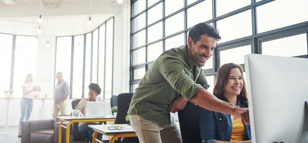 Mentoring Newcomers