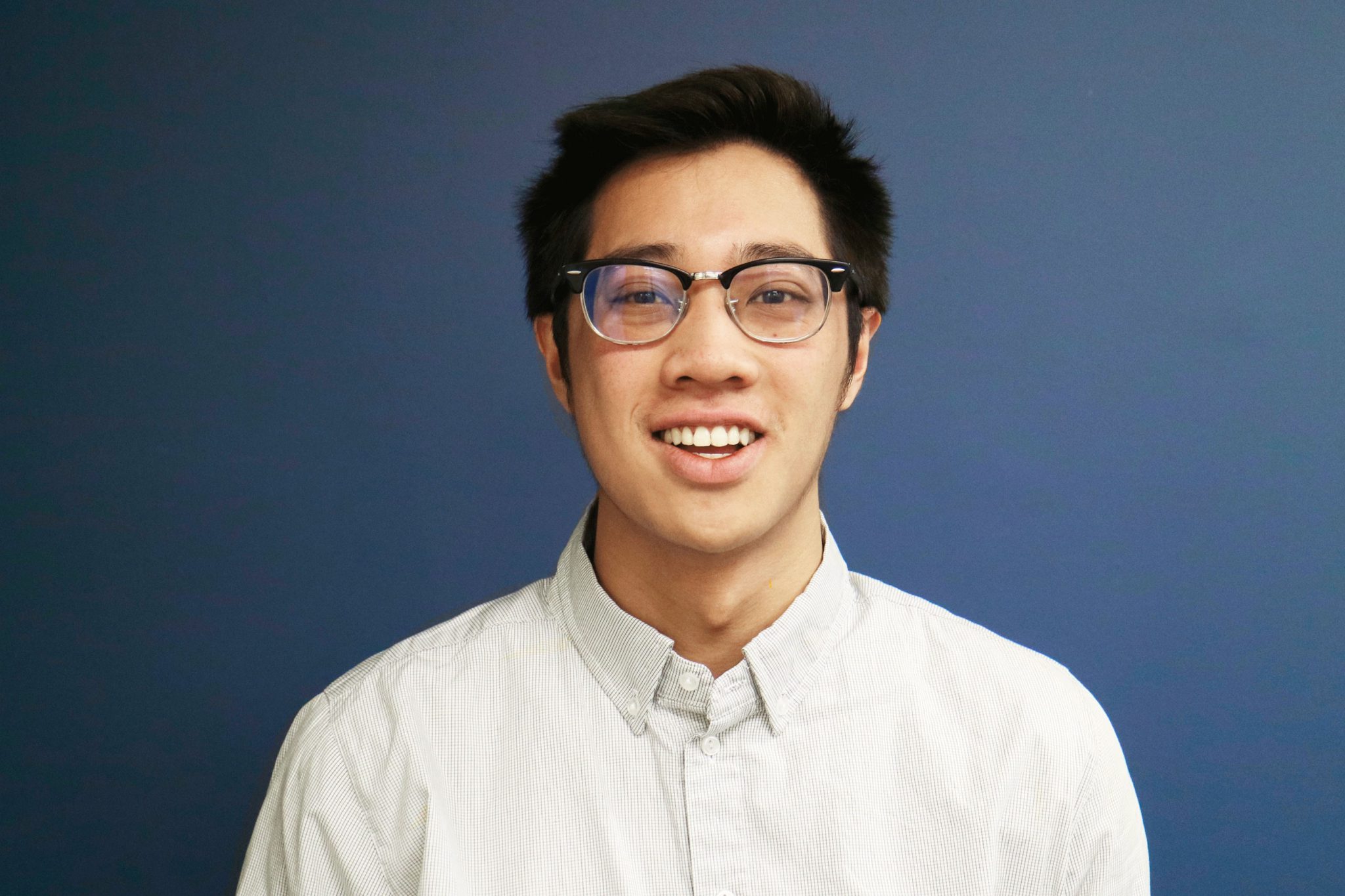 Jimmy Huynh
