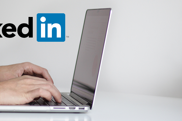 smart use of LinkedIn