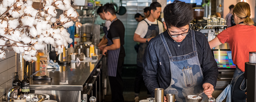 Customer Service Experience Still Valuable