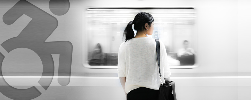 Hiring People with Disabilities: The Right (and Wise) Thing to Do
