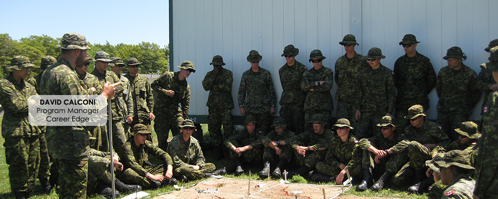military