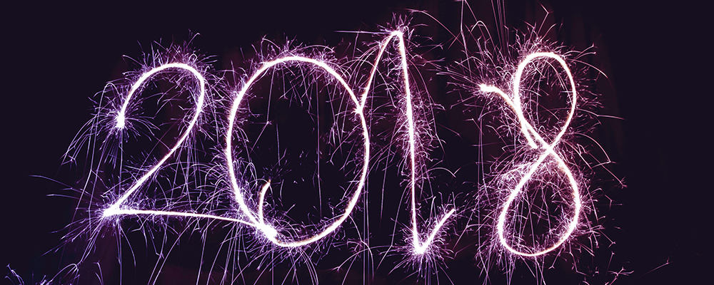 2018 recruitment trends
