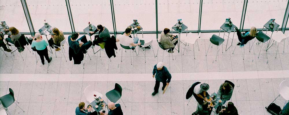 Networking Tips (as told by Career Edge staff)
