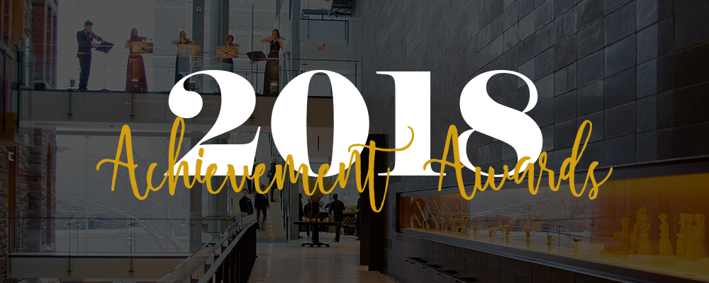 achievement awards