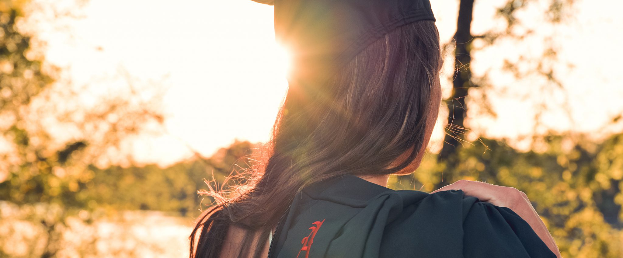 April Showers Bring May Flowers to Recent Graduates