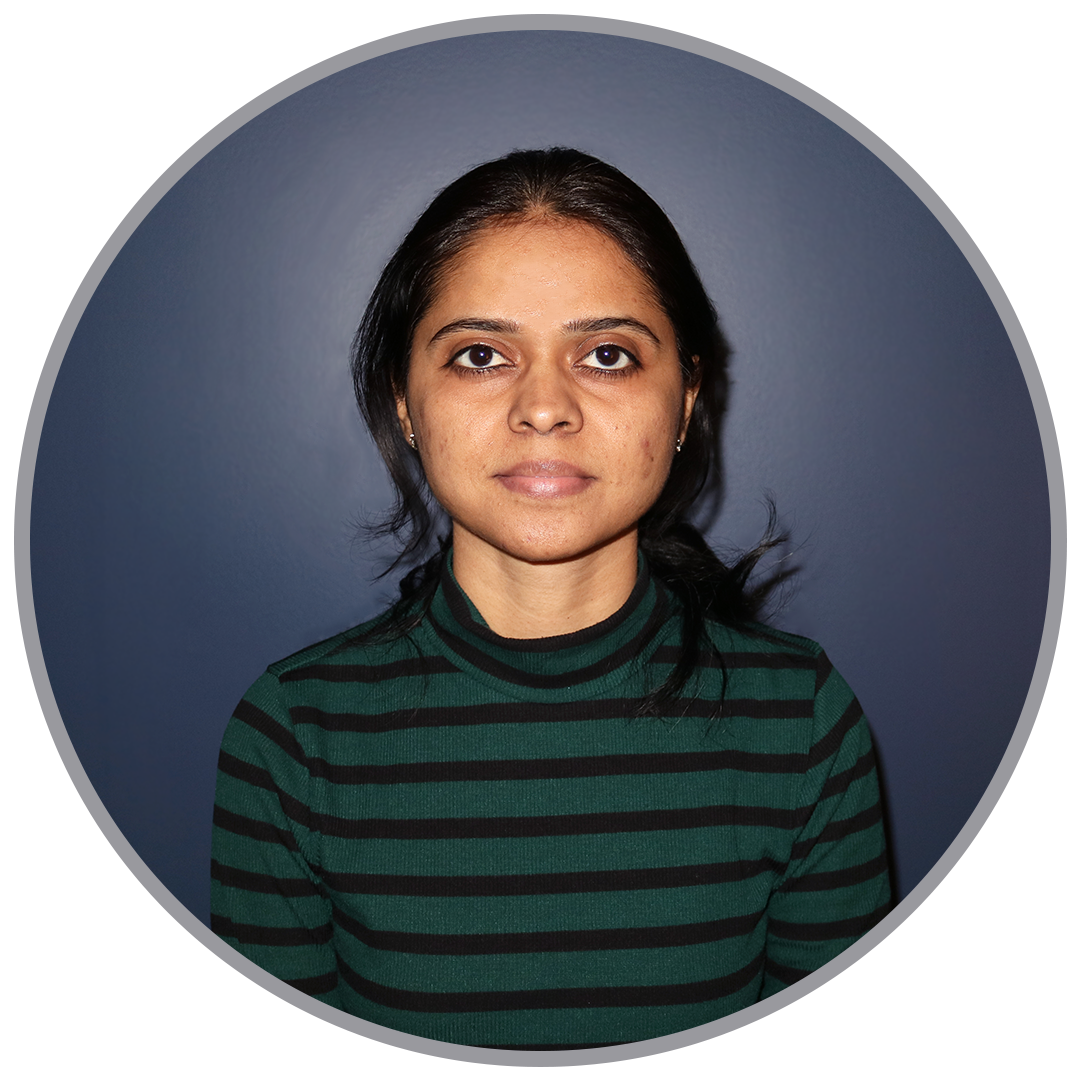 Anitha Krishnamurthy