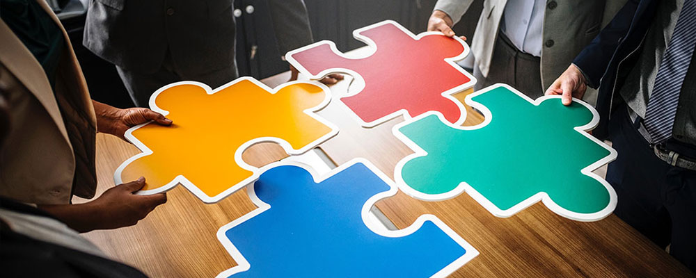 Matchmaking: Selecting the right employee