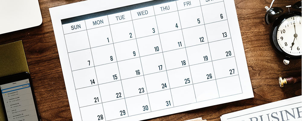 calendar