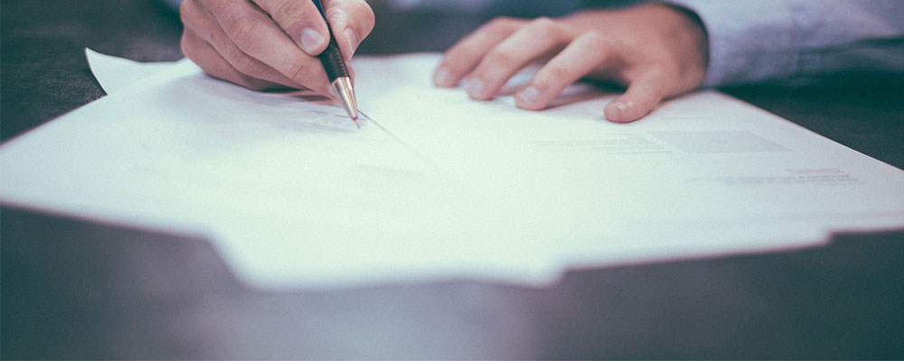 Resume Checklist