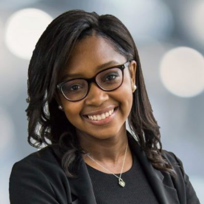 April | Intern