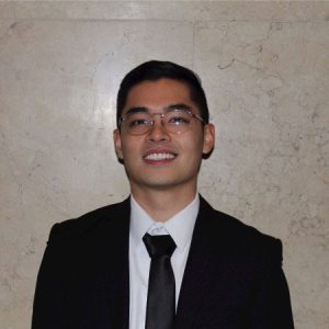 Jay Eugenio