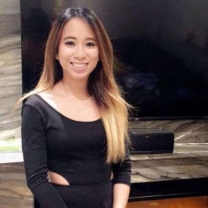 Julie Huynh