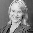 Christine Robinson, M.Ed., CHRP | Chair Christine Robinson