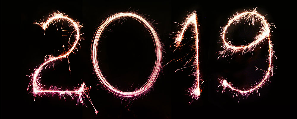 2019 Recruitment Trends