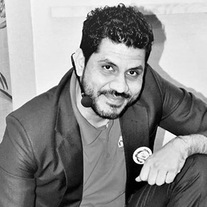 Dr. Vineet Sharma