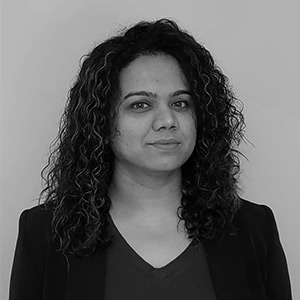 Pallavi Kodila Srikanth