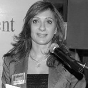 Sandra Shehadeh