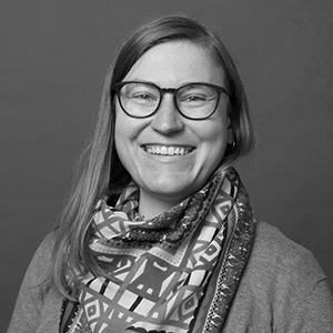 Sydney Helland