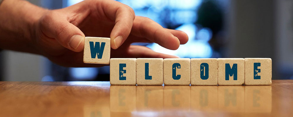 Newcomer