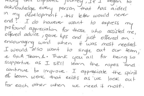 Nicola letter page 2