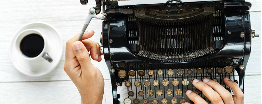 RBC: National Write a Letter of Appreciation Week