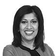 Sudha Dwivedi