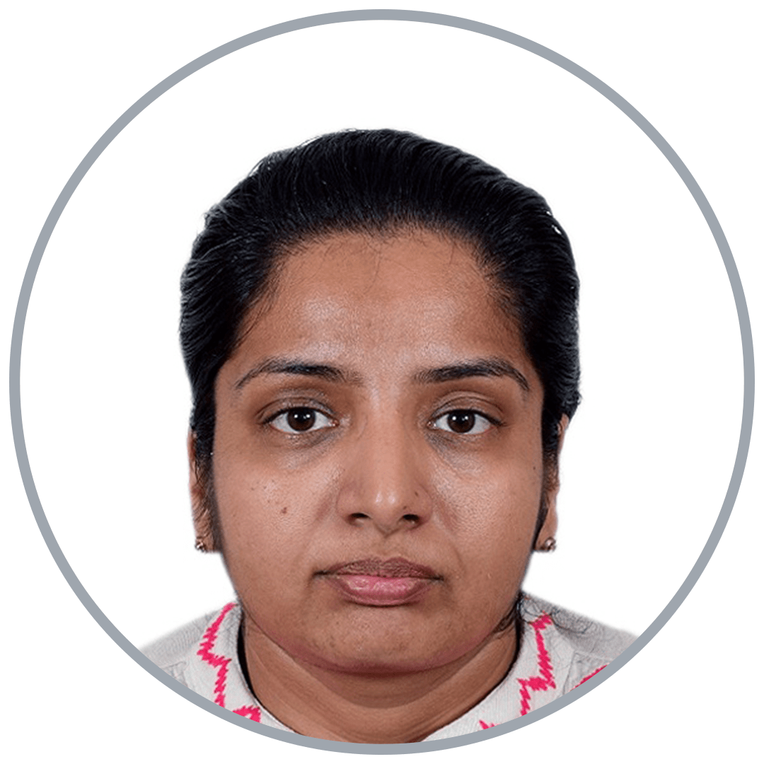 Shreya Goyal