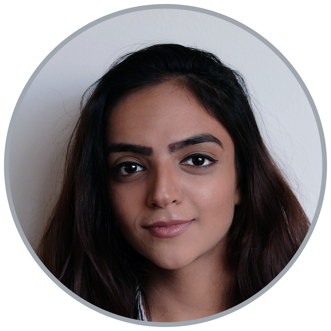 Bavneen Anand