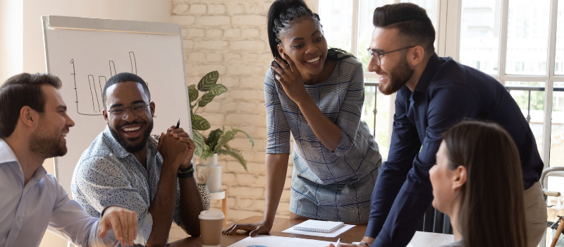 Leadership Style Quiz for Team Members