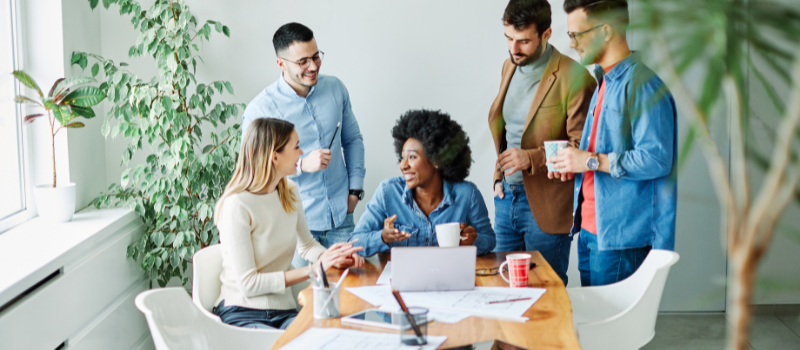 Leadership Style Quiz for Leaders