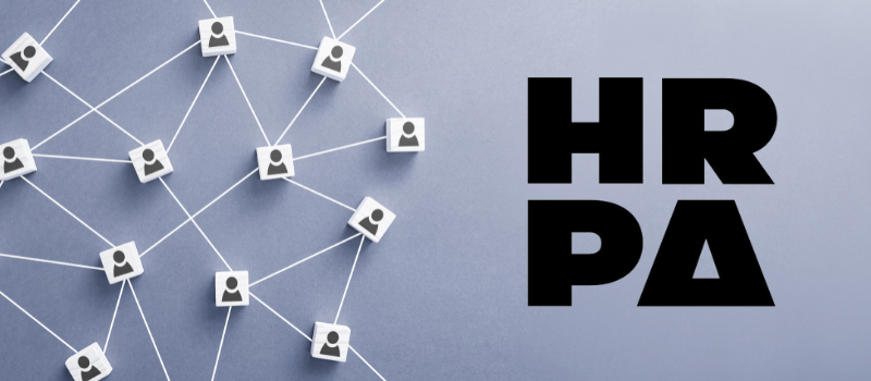 what is hrpa and how does it work