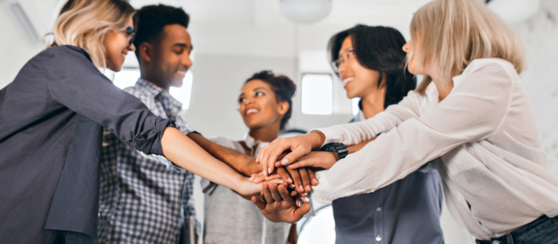 6 Ways To Create A Positive Company Culture