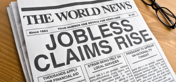 The Silent Struggle: The Impact of Unemployment on Mental Health