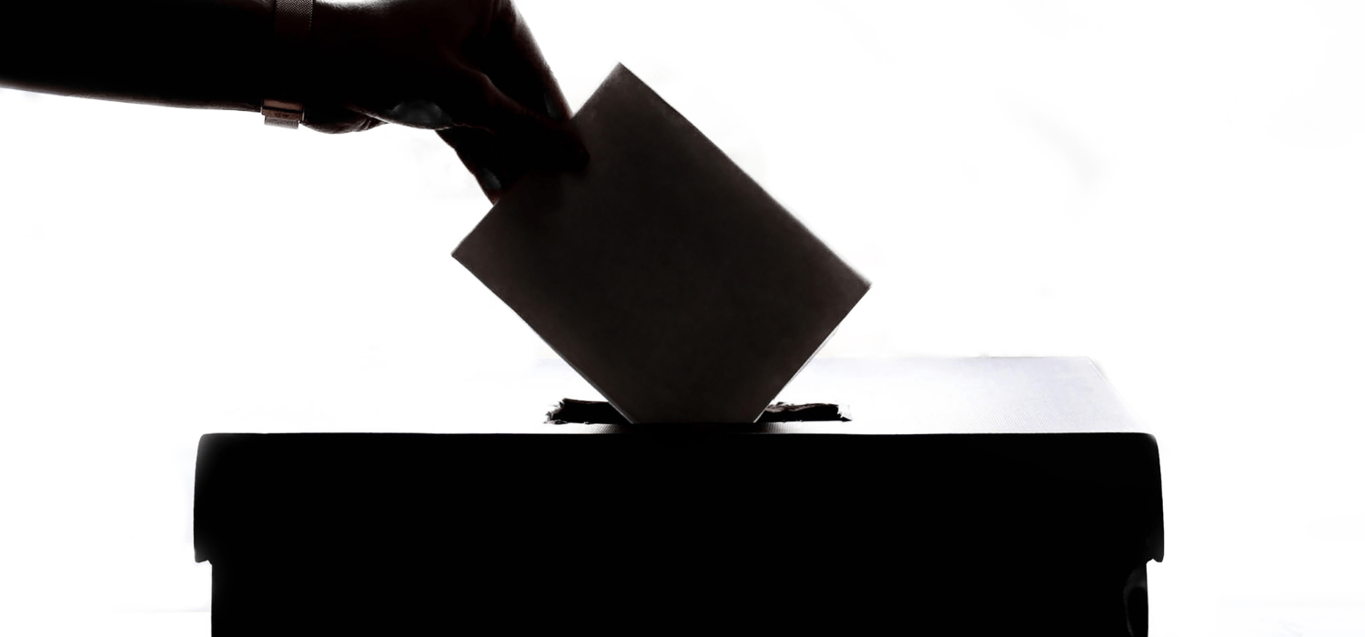 special employment voting