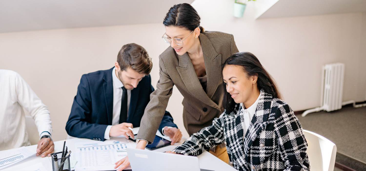 Paid Internships and Contract Professionals Solve Today's Talent Challenges